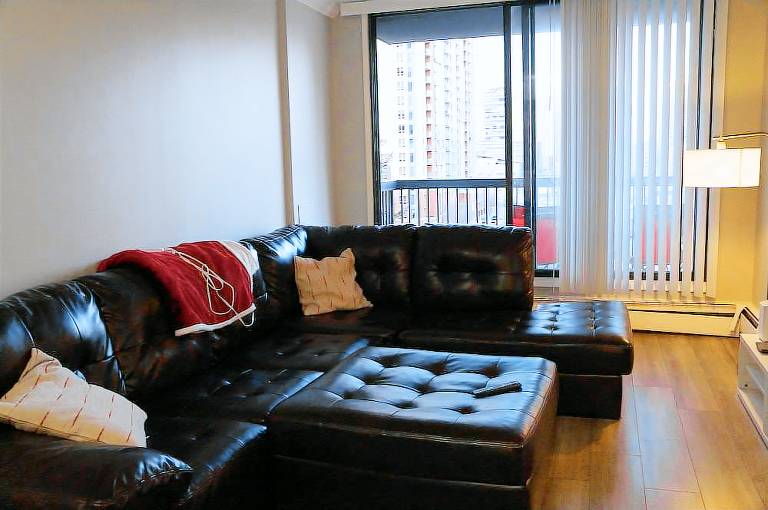Appartement Beltline