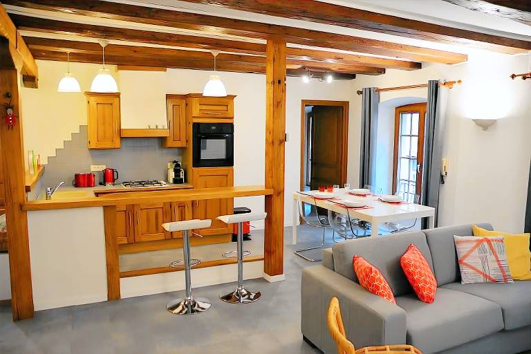 Rental apartment | Pets are welcome — photo 2