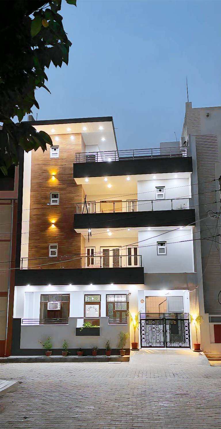 176 m² Ferienhaus
