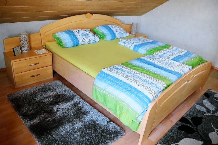 Ferienwohnung Bischberg