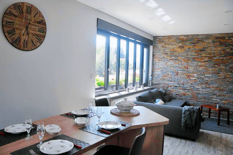 Appartement Freyming-Merlebach
