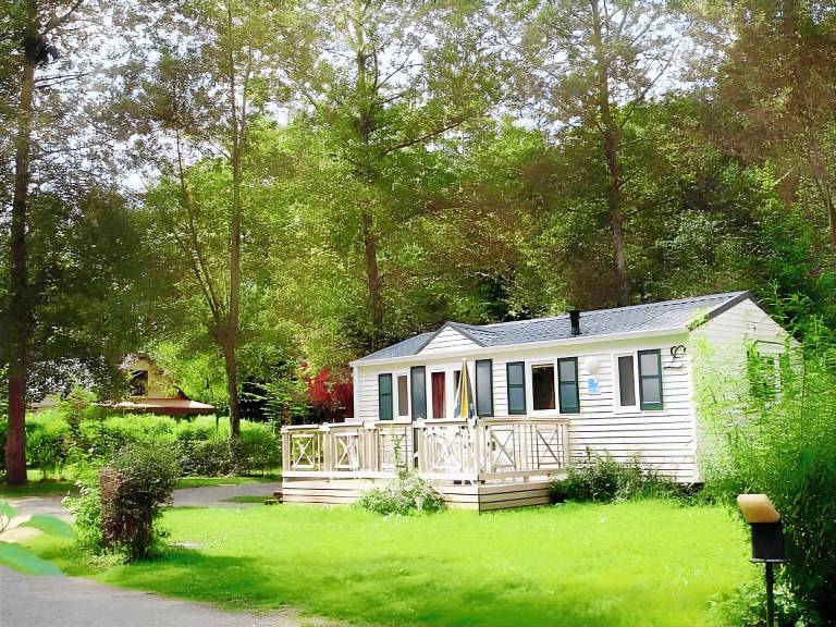 Village vacances  Moyenneville