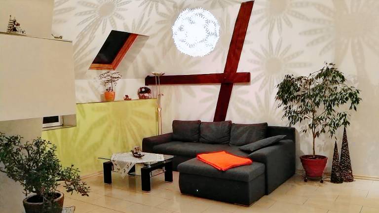 Ferienwohnung Göhrenz