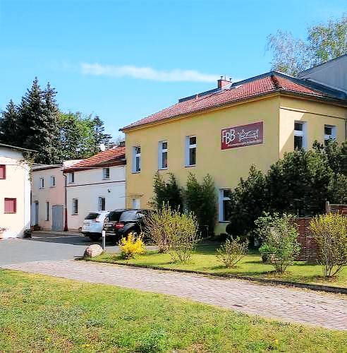 Apartment mit Hotelservice Bezirk Neukölln