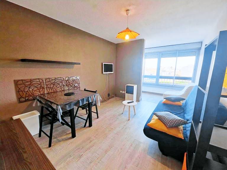 Appartement Marseillan