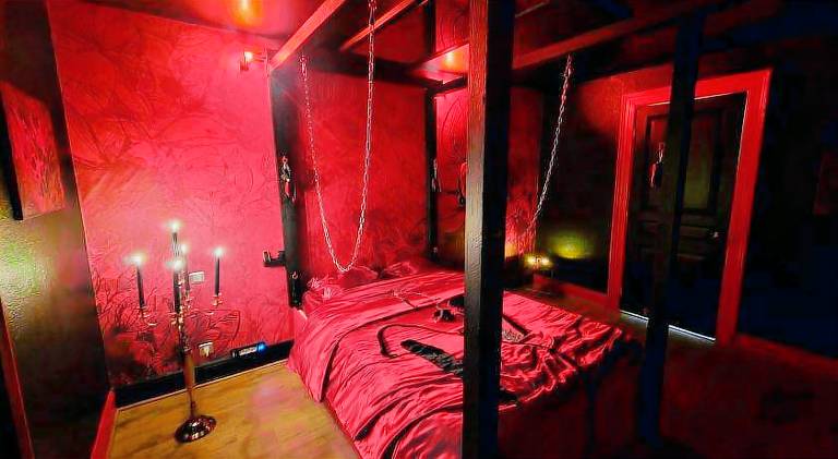 Appartement Mulhouse