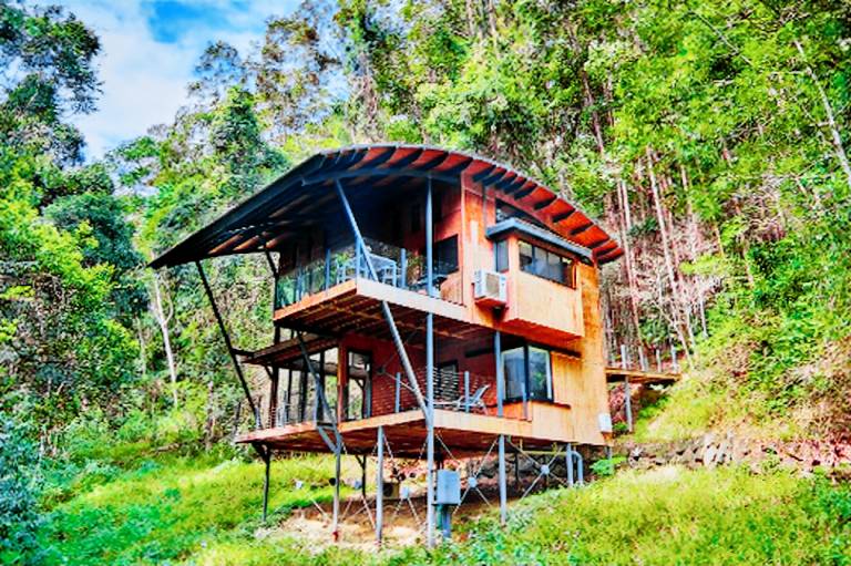 House Murwillumbah