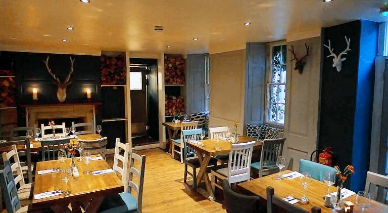 The Barge Inn — photo 2