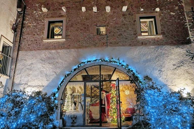 Casa  Santo Stefano di Sessanio