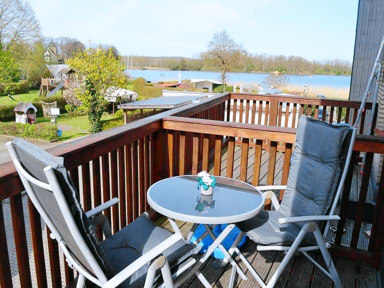 Ferienwohnung Bosau