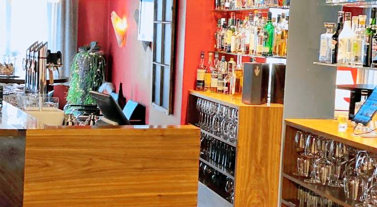 Hotel Restaurant Mohren — photo 5