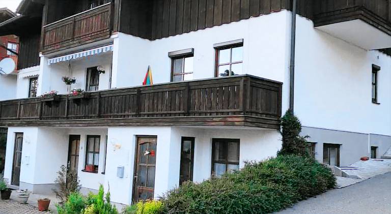 Lovely apartment | Pets allowed in Bodenmais