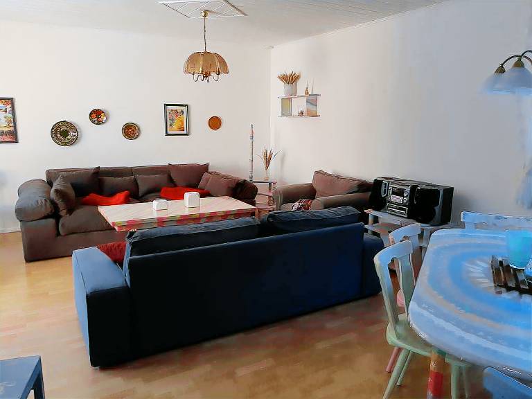 Ferienwohnung  Ober-Kainsbach