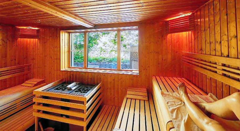 Waldhaus am See — photo 3