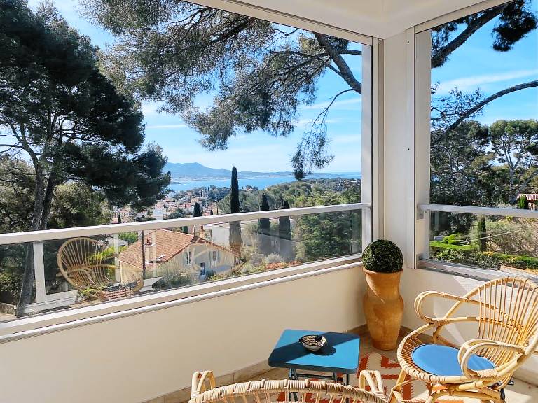 Appartement Bandol
