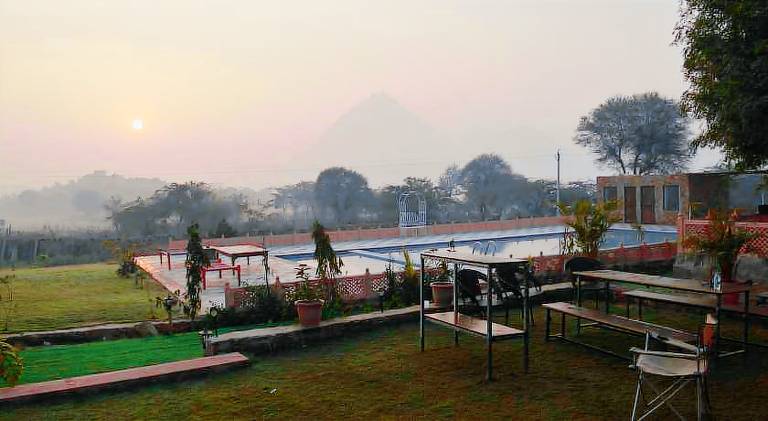 Bagh Ajabgarh — photo 2
