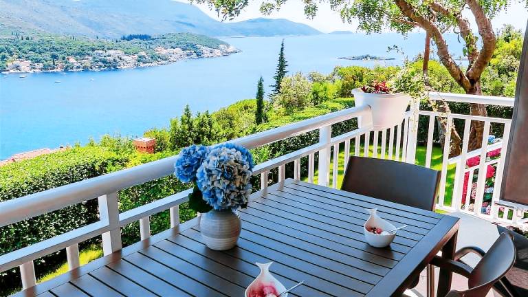 Apartman Molunat