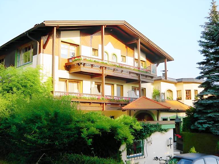 Apart-hotel Villach