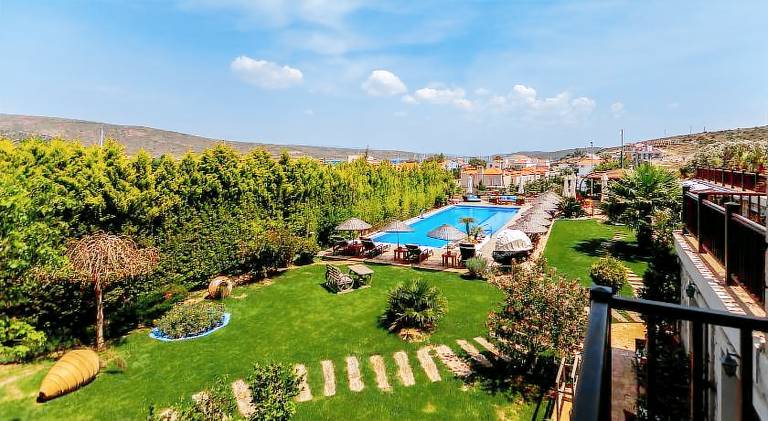 Alacati Kapari Hotel - Special Category — photo 5