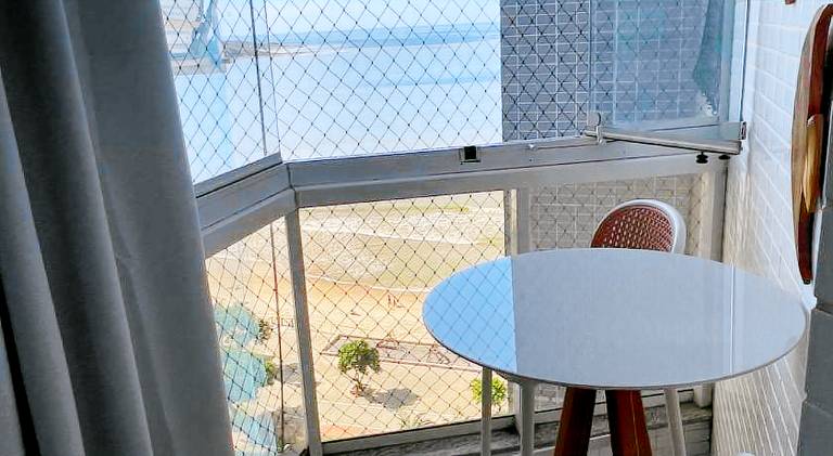 Holiday apartment with 3 rooms for 8 persons — photo 5