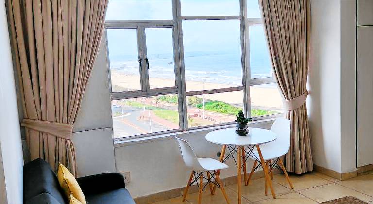 Ferienwohnung Durban