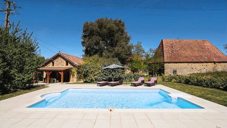 Villa  Urval