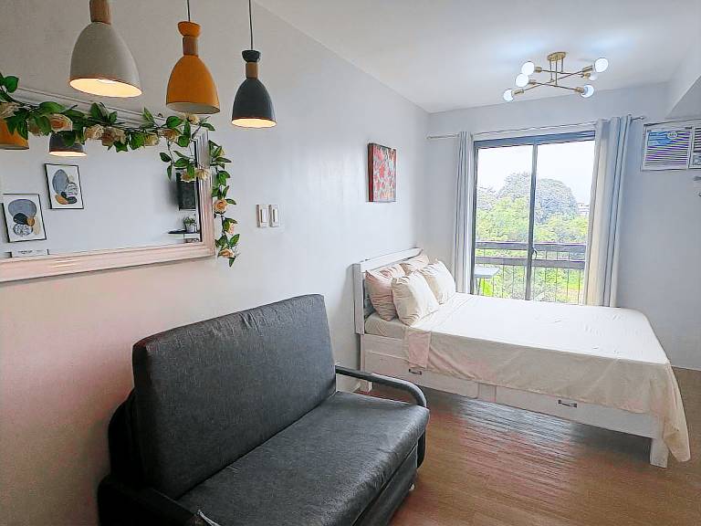 Holiday apartment with pool — photo 2