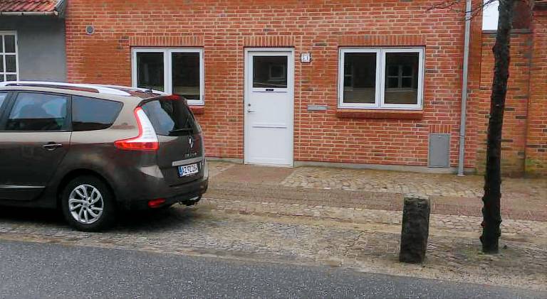 Bramming city privat gæstehus
