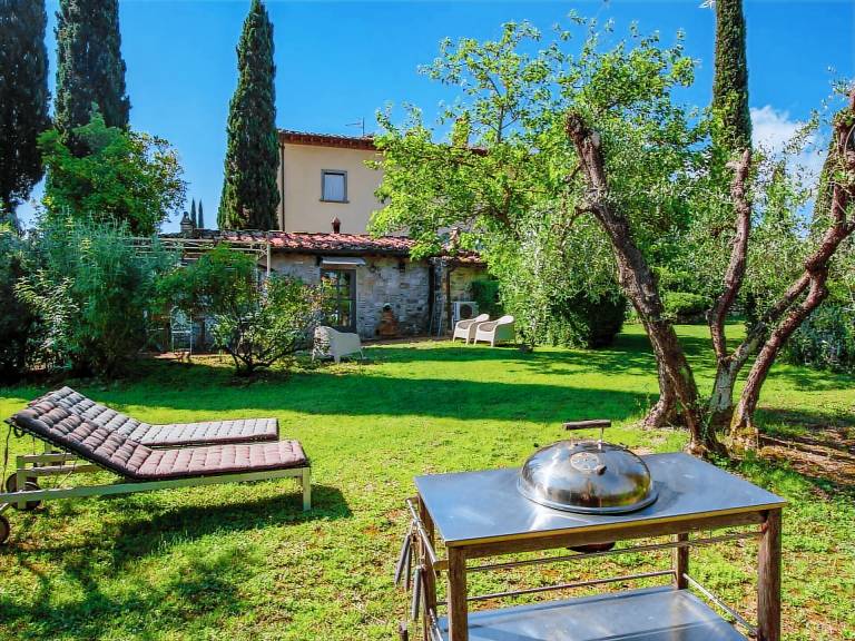 Villa Scandicci