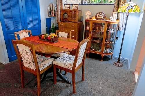 54 m² Ferienwohnung