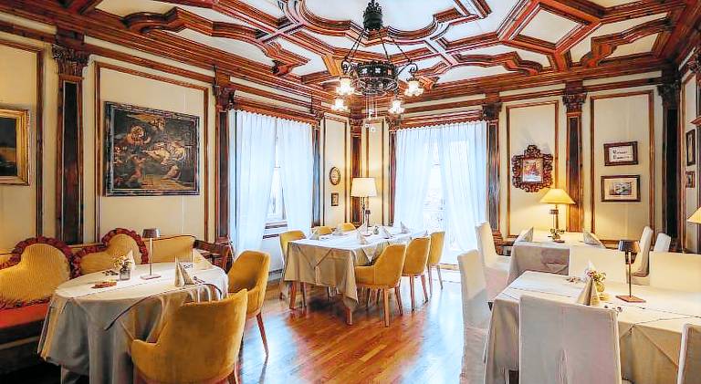Garni Laurino Hotel — photo 3