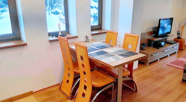 Nice apartment | Pets are welcome — photo 5