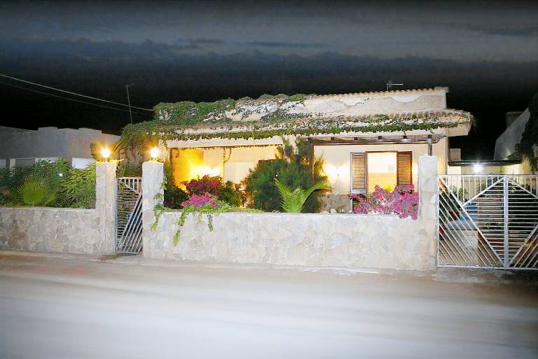 Casa Tre Fontane