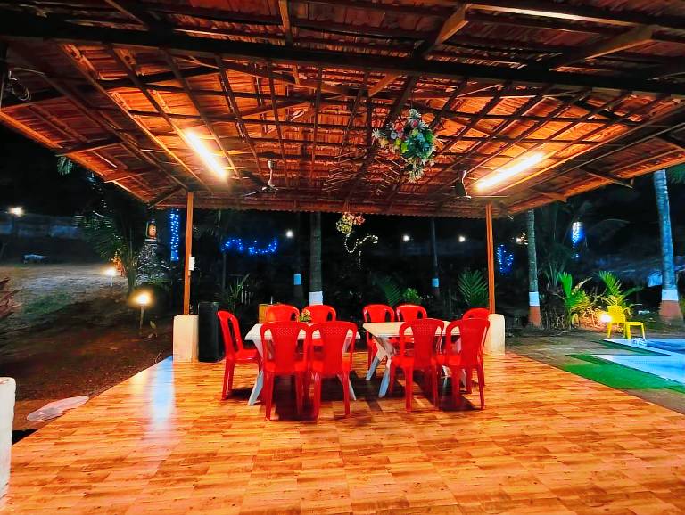 VARSHA FARM HOUSE — photo 4