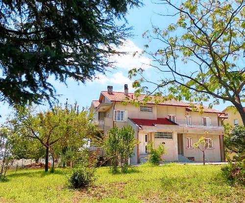 Bed and breakfast  Castelfidardo