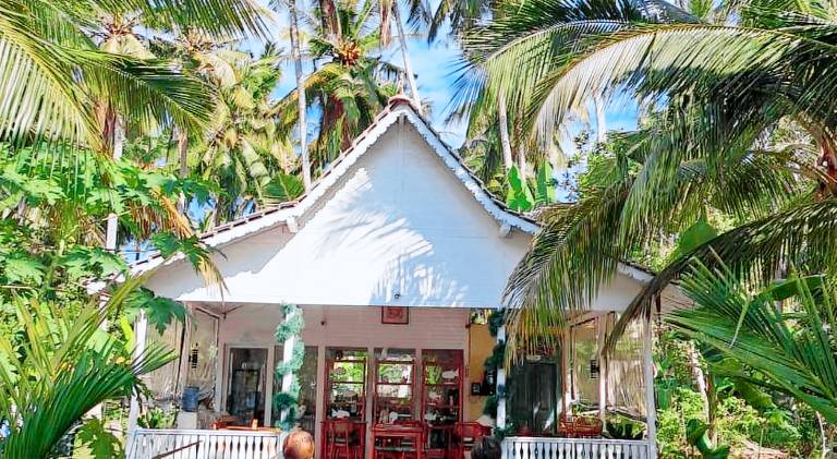 The Palms Penida — photo 2