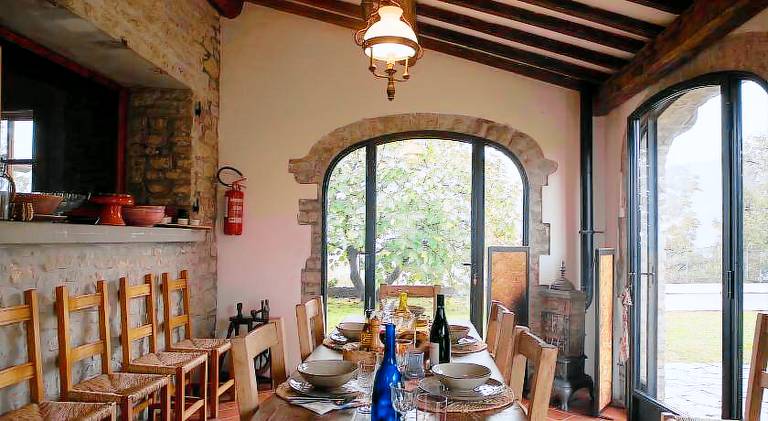 Agriturismo Sanventura — photo 5