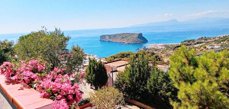 Casa Praia A Mare