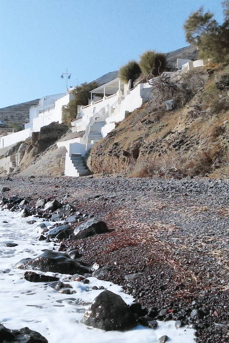 Ferienhaus in Ia, Kykladen, Griechenland