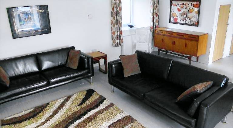 Apartment Dingwall