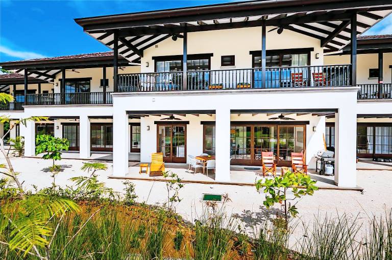 Villa  Tamarindo