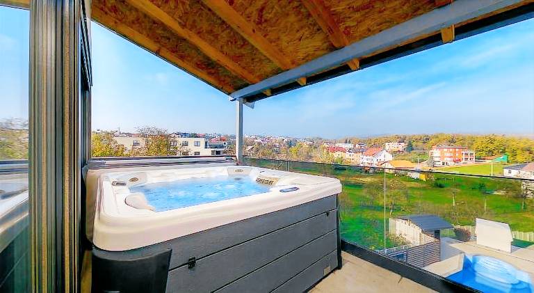 Villa Bukovac by Madison Luxury Apartments — photo 5