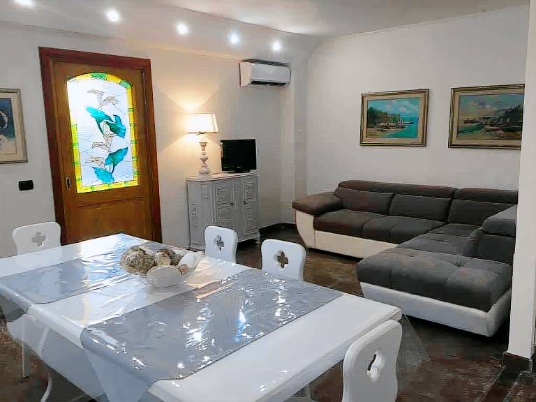 Villa Terracina