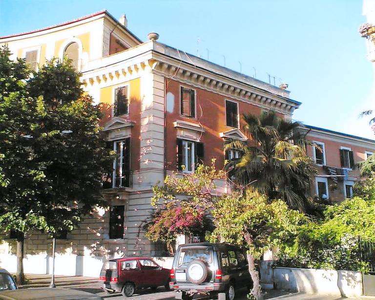 Huis Terracina