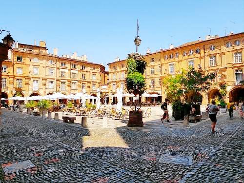 Appartement  Montauban
