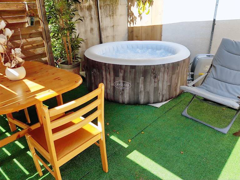 Appartement Bourogne