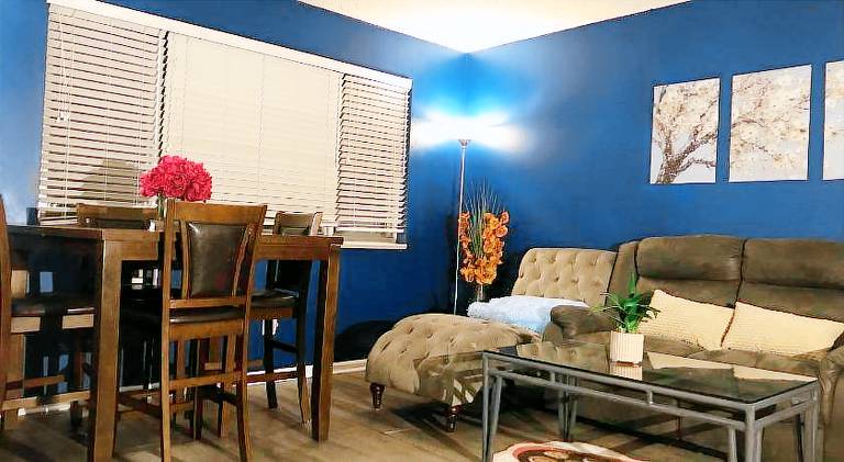 Vacation home with 3 rooms for 9 persons in Westminster, CO
