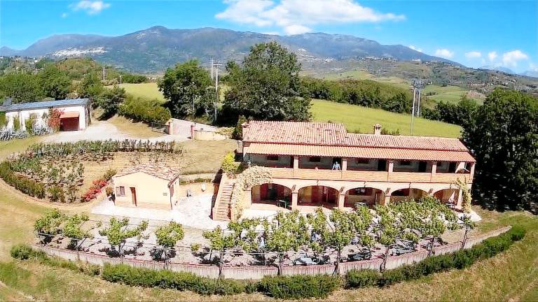 Le Farnie: Agriturismo Le Farnie - PER GRUPPI - pernottamento con prima colazione — photo 3