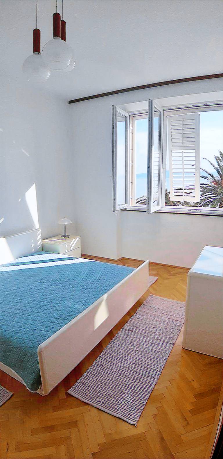 Apartma Podgora