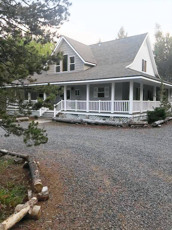 Cabin Island Park